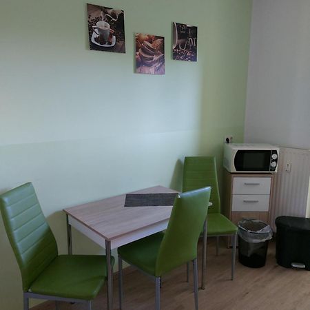 Ferienwohnung Holzhausen 라이프치히 외부 사진