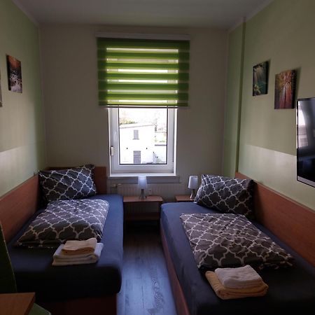 Ferienwohnung Holzhausen 라이프치히 외부 사진