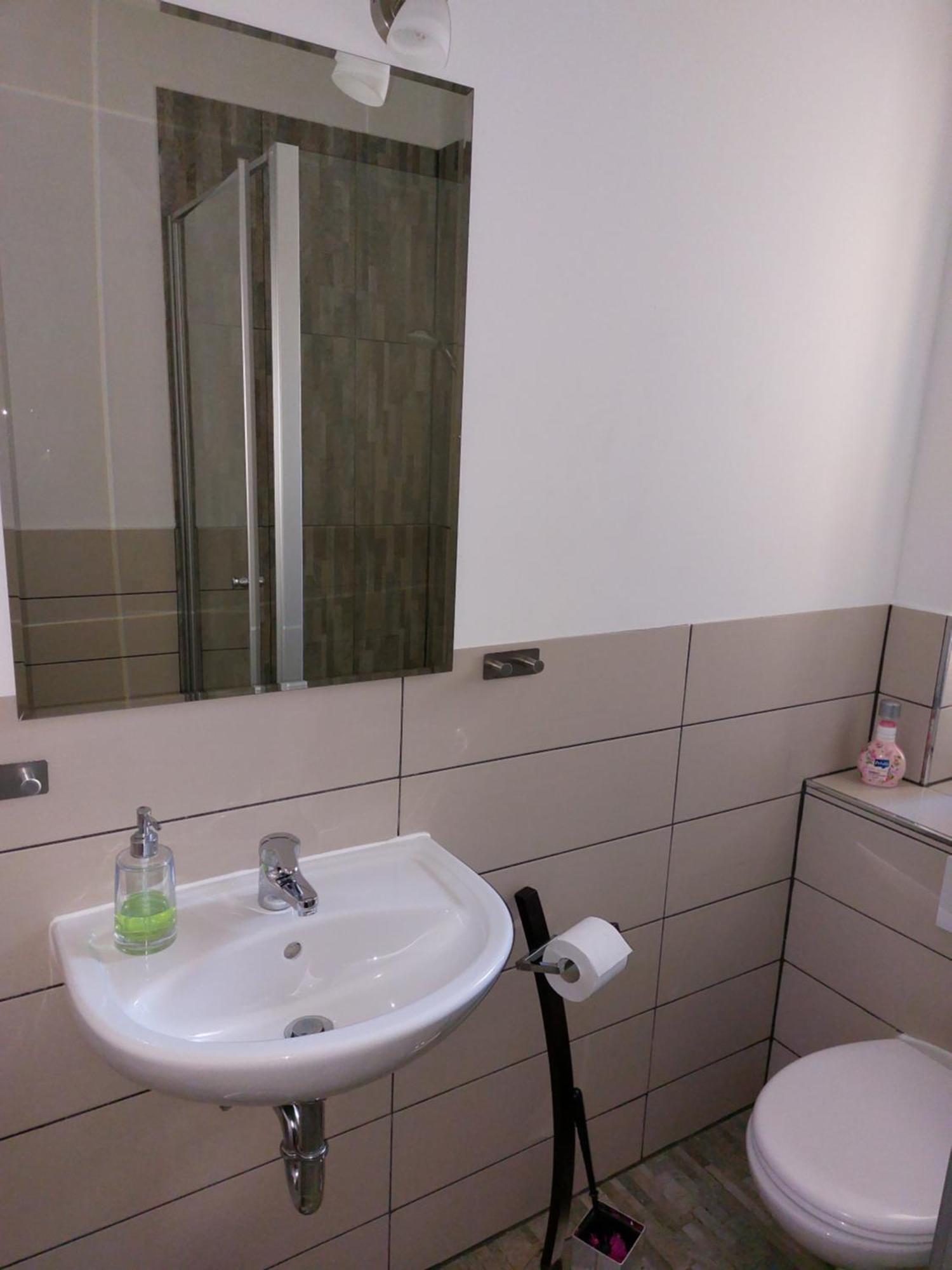 Ferienwohnung Holzhausen 라이프치히 외부 사진